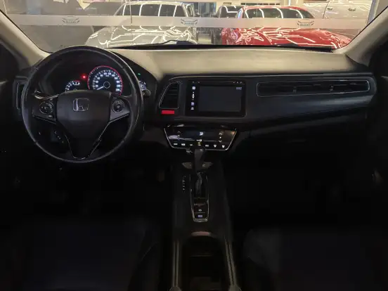 HONDA-HR-V-2017