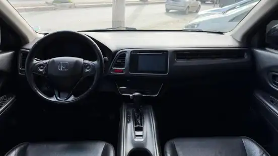 HONDA-HR-V-2016