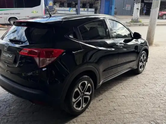 HONDA-HR-V-1.8 16V FLEX EXL 4P AUTOMÁTICO HONDA-HR-V-2016