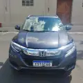 HONDA HR-V 1.8 16V FLEX EXL 4P AUTOMÁTICO HONDA HR-V 1.8 16V FLEX EXL 4P AUTOMÁTICO