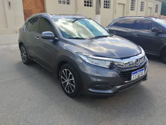 HONDA-HR-V-2021