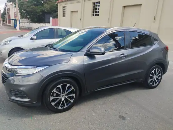 HONDA-HR-V-1.8 16V FLEX EXL 4P AUTOMÁTICO HONDA-HR-V-2021