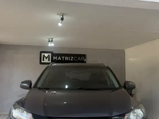 HONDA-HR-V-1.8 16V FLEX EXL 4P AUTOMÁTICO HONDA-HR-V-2018