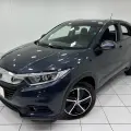 HONDA HR-V 1.8 16V FLEX LX 4P AUTOMÁTICO HONDA HR-V 1.8 16V FLEX LX 4P AUTOMÁTICO