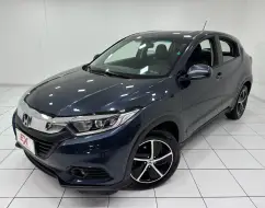 HONDA HR-V 1.8 16V FLEX LX 4P AUTOMÁTICO HONDA HR-V 1.8 16V FLEX LX 4P AUTOMÁTICO