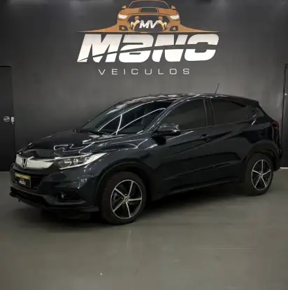 HONDA-HR-V-2019