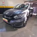 HONDA HR-V 1.8 16V FLEX TOURING 4P AUTOMÁTICO HONDA HR-V 1.8 16V FLEX TOURING 4P AUTOMÁTICO