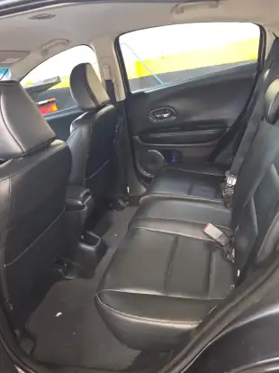 HONDA-HR-V-2018