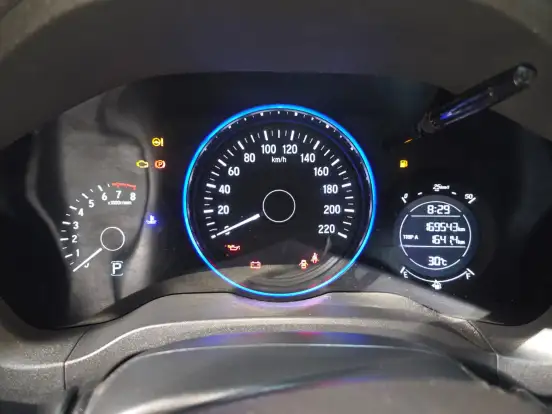HONDA-HR-V-2018
