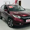 HONDA HR-V 1.8 16V FLEX TOURING 4P AUTOMÁTICO HONDA HR-V 1.8 16V FLEX TOURING 4P AUTOMÁTICO