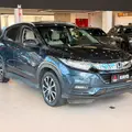 HONDA HR-V 1.5 16V TURBO GASOLINA TOURING 4P AUTOMÁTICO HONDA HR-V 1.5 16V TURBO GASOLINA TOURING 4P AUTOMÁTICO
