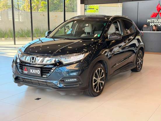 HONDA-HR-V-2021