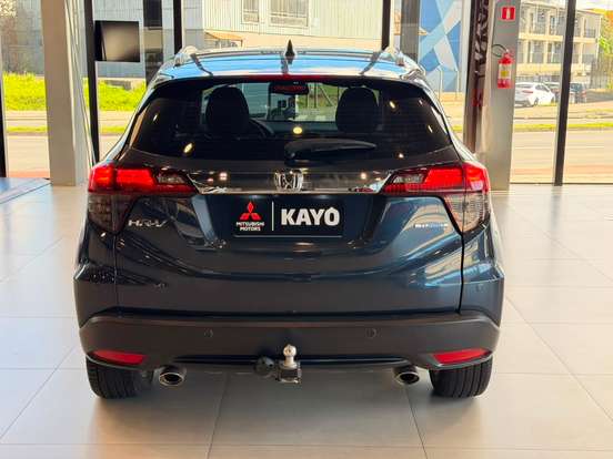 HONDA-HR-V-1.5 16V TURBO GASOLINA TOURING 4P AUTOMÁTICO HONDA-HR-V-2021