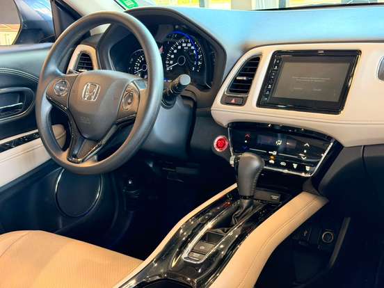 HONDA-HR-V-2021