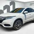 HONDA HR-V 1.5 16V TURBO GASOLINA TOURING 4P AUTOMÁTICO HONDA HR-V 1.5 16V TURBO GASOLINA TOURING 4P AUTOMÁTICO