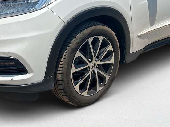 HONDA-HR-V-2020