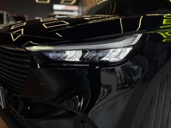 HONDA-HR-V-1.5 DI I-VTEC FLEX EX CVT HONDA-HR-V-2023