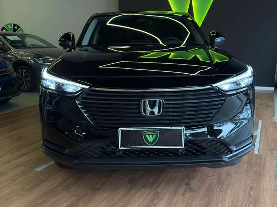 HONDA-HR-V-1.5 DI I-VTEC FLEX EX CVT HONDA-HR-V-2023