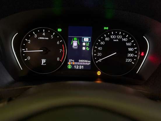 HONDA-HR-V-1.5 DI I-VTEC FLEX EX CVT HONDA-HR-V-2023