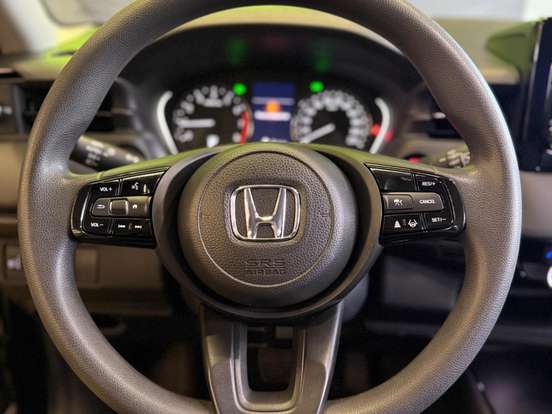 HONDA-HR-V-1.5 DI I-VTEC FLEX EX CVT HONDA-HR-V-2023