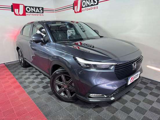HONDA-HR-V-1.5 DI I-VTEC FLEX EX CVT HONDA-HR-V-2023