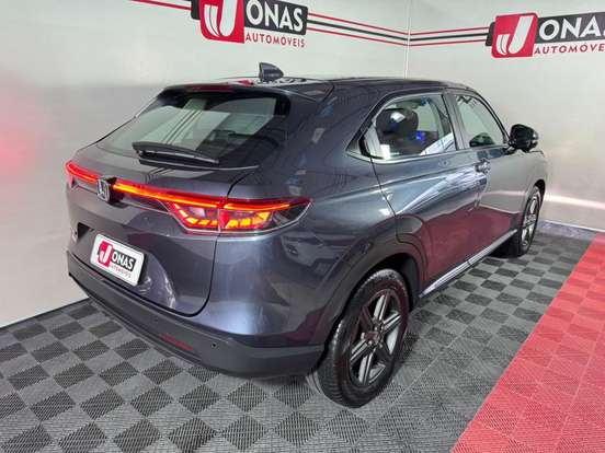 HONDA-HR-V-1.5 DI I-VTEC FLEX EX CVT HONDA-HR-V-2023
