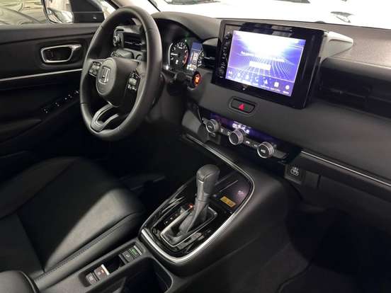 HONDA-HR-V-2023
