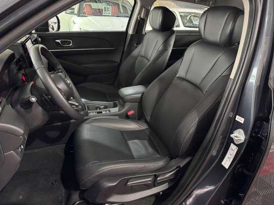 HONDA-HR-V-1.5 DI I-VTEC FLEX EX CVT HONDA-HR-V-2023