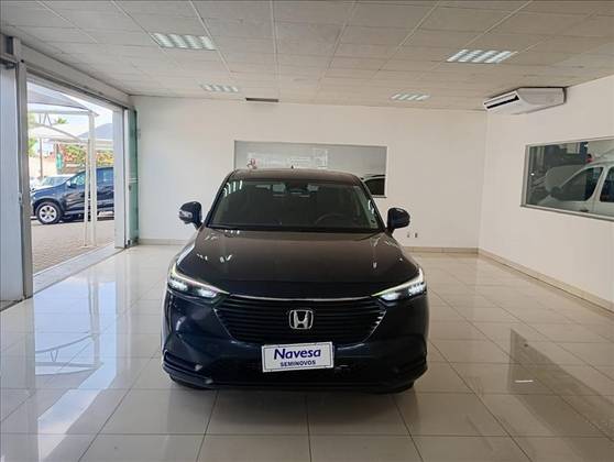 HONDA HR-V 1.5 DI I-VTEC FLEX EX CVT