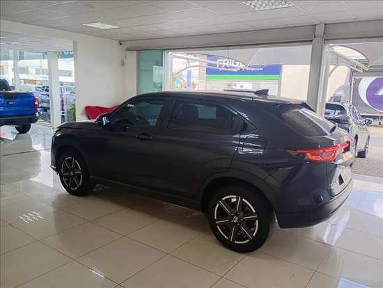 HONDA-HR-V-1.5 DI I-VTEC FLEX EX CVT HONDA-HR-V-2023