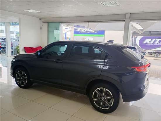 HONDA-HR-V-1.5 DI I-VTEC FLEX EX CVT HONDA-HR-V-2023