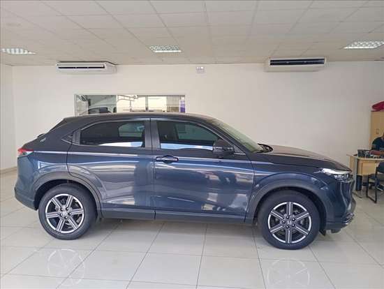 HONDA-HR-V-1.5 DI I-VTEC FLEX EX CVT HONDA-HR-V-2023
