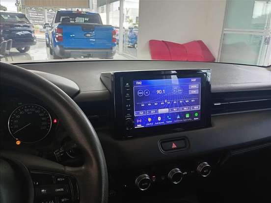 HONDA-HR-V-1.5 DI I-VTEC FLEX EX CVT HONDA-HR-V-2023