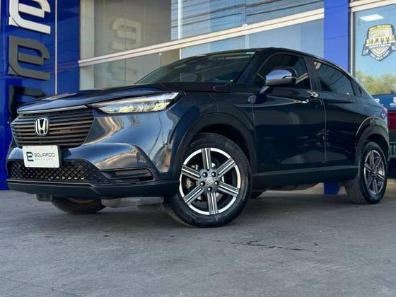 HONDA HR-V 1.5 DI I-VTEC FLEX EX CVT
