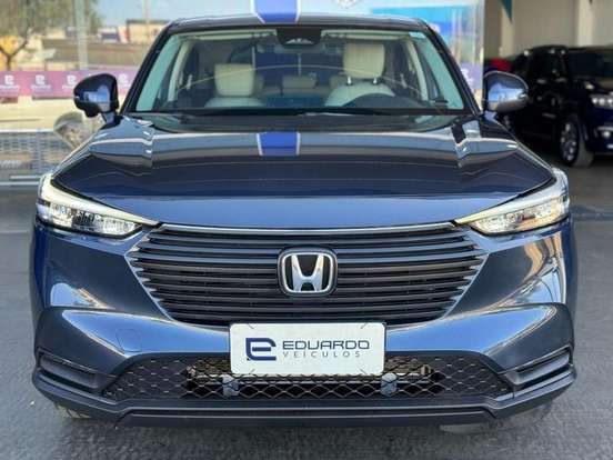 HONDA-HR-V-1.5 DI I-VTEC FLEX EX CVT HONDA-HR-V-2022