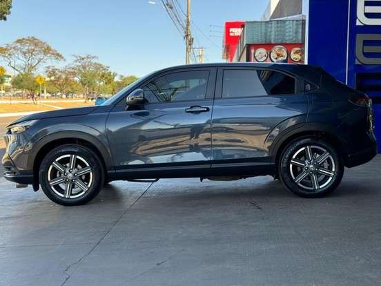 HONDA-HR-V-1.5 DI I-VTEC FLEX EX CVT HONDA-HR-V-2022