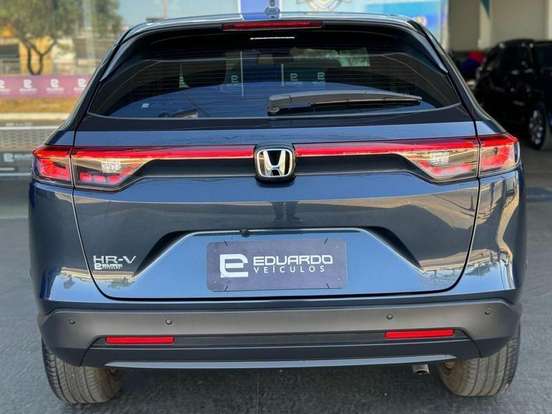 HONDA-HR-V-2022