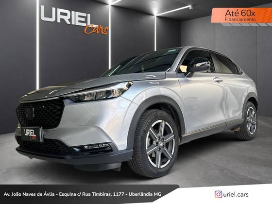 HONDA HR-V 1.5 DI I-VTEC FLEX EX CVT