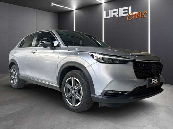HONDA-HR-V-1.5 DI I-VTEC FLEX EX CVT HONDA-HR-V-2023