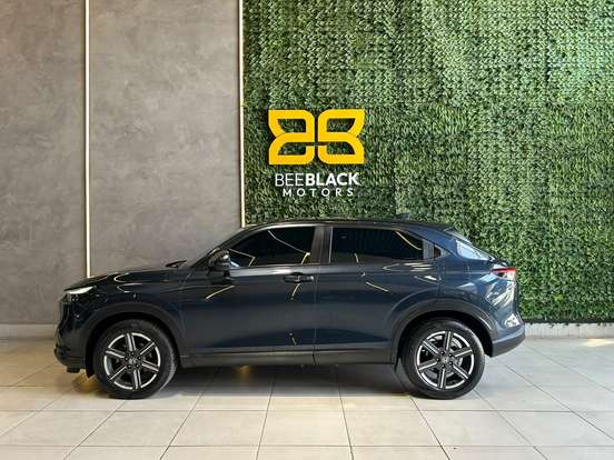 HONDA-HR-V-1.5 DI I-VTEC FLEX EX CVT HONDA-HR-V-2023