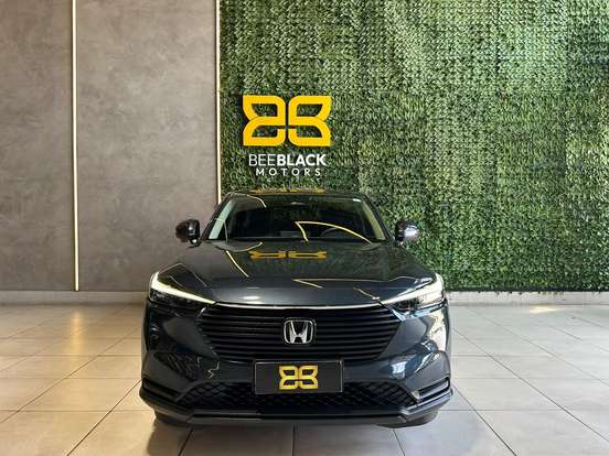 HONDA-HR-V-1.5 DI I-VTEC FLEX EX CVT HONDA-HR-V-2023