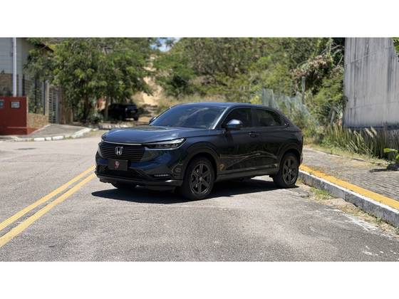 HONDA HR-V 1.5 DI I-VTEC FLEX EXL CVT