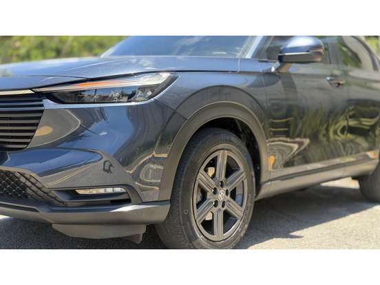 HONDA-HR-V-2024