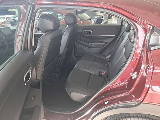 HONDA-HR-V-1.5 DI I-VTEC FLEX EXL CVT HONDA-HR-V-2023