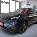 HONDA HR-V 1.5 DI I-VTEC FLEX EXL CVT HONDA HR-V 1.5 DI I-VTEC FLEX EXL CVT