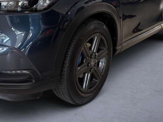HONDA-HR-V-1.5 DI I-VTEC FLEX EXL CVT HONDA-HR-V-2024