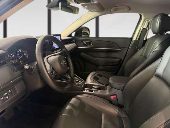 HONDA-HR-V-1.5 DI I-VTEC FLEX EXL CVT HONDA-HR-V-2024