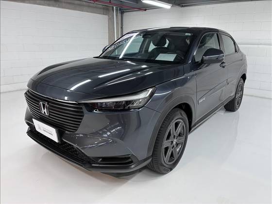 HONDA HR-V 1.5 DI I-VTEC FLEX EXL CVT