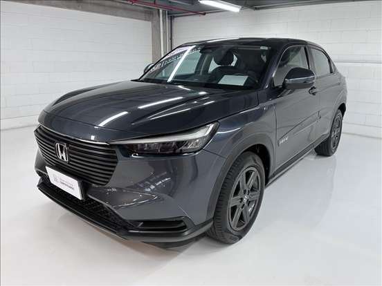 HONDA-HR-V-1.5 DI I-VTEC FLEX EXL CVT HONDA-HR-V-2022