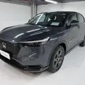 HONDA HR-V 1.5 DI I-VTEC FLEX EXL CVT HONDA HR-V 1.5 DI I-VTEC FLEX EXL CVT